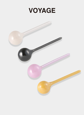 养耳洞生物瓷耳钉女睡觉免摘耳棒高级感耳环耳针耳骨钉耳棍耳饰夏