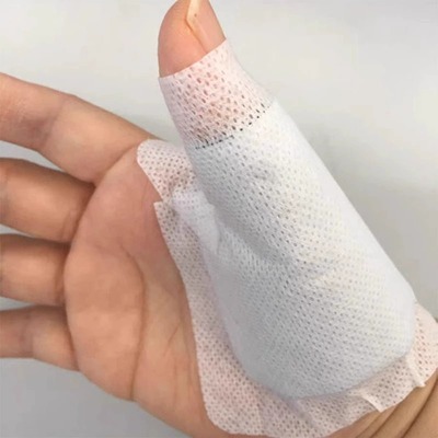 大拇指手指手腕腱鞘专用贴白云山