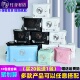 竹音有语卫生巾日用夜用加长护垫超薄纯棉透气组合装 正品 大姨妈巾
