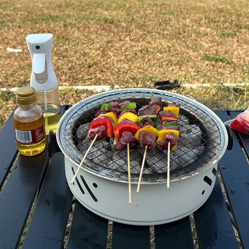 冬天到推荐大家都去买这个圆炉