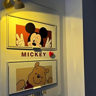 神器遮丑电表箱创意装饰画多媒体配电盒遮丑美化贴纸弱电箱遮挡贴