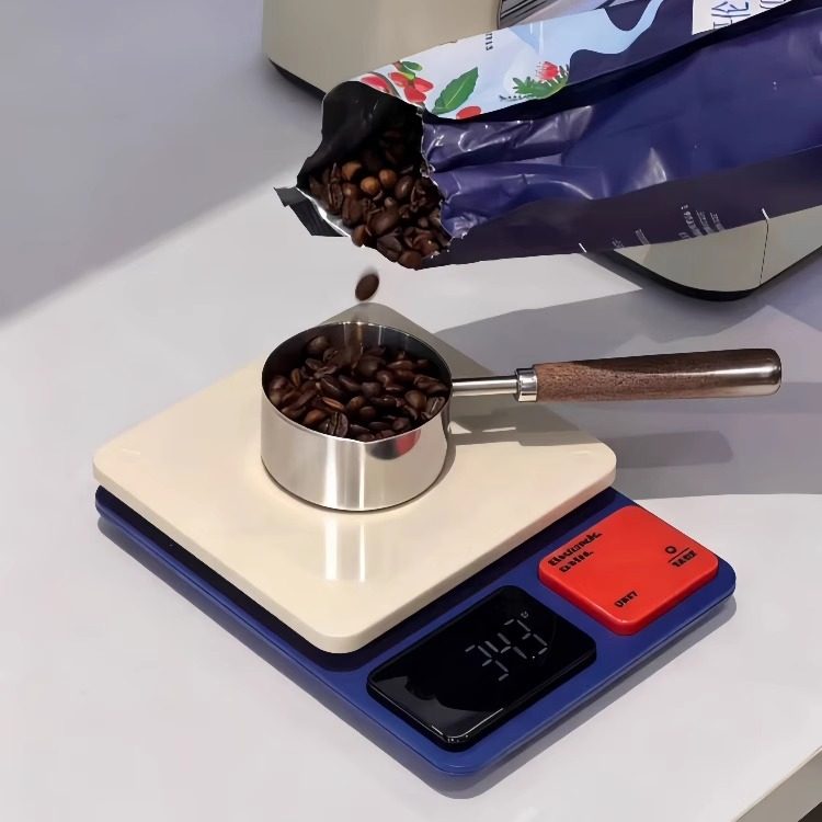 魔方电子秤烘焙秤家用高精准称