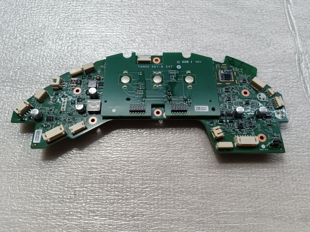 适用于石头扫地机 T6 主板 控制板 电源板