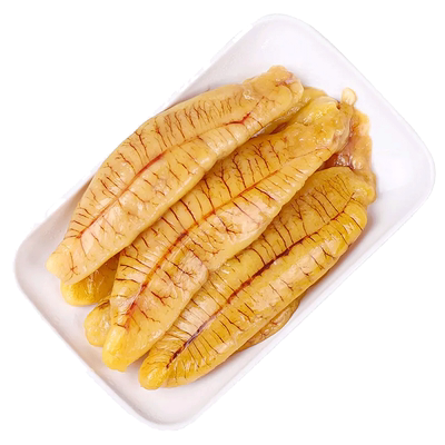 【黄花鱼籽】活鱼鲜杀取籽高品质