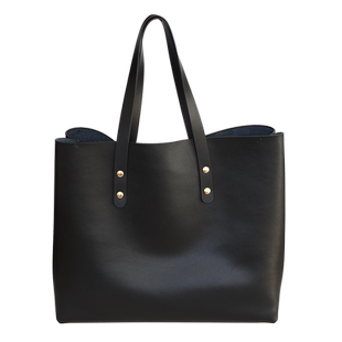 乔姑娘diy手工包包托特包日常通勤自制材料包亲手做送女友礼物