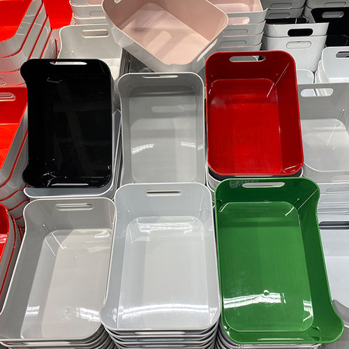 化妆品收纳宜家质量怎么样 化妆品收纳宜家口碑怎么样 小麦优选