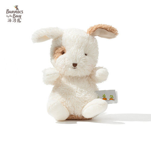 海湾兔小狗公仔可爱生日礼物玩偶