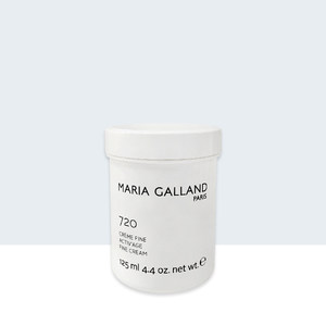 法国玛丽嘉兰720号紧致再生活肤霜125ml院装细致毛孔紧致修护肌肤