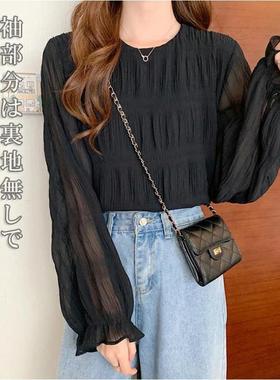 clothes glamorous exquisite and simple female long lantern