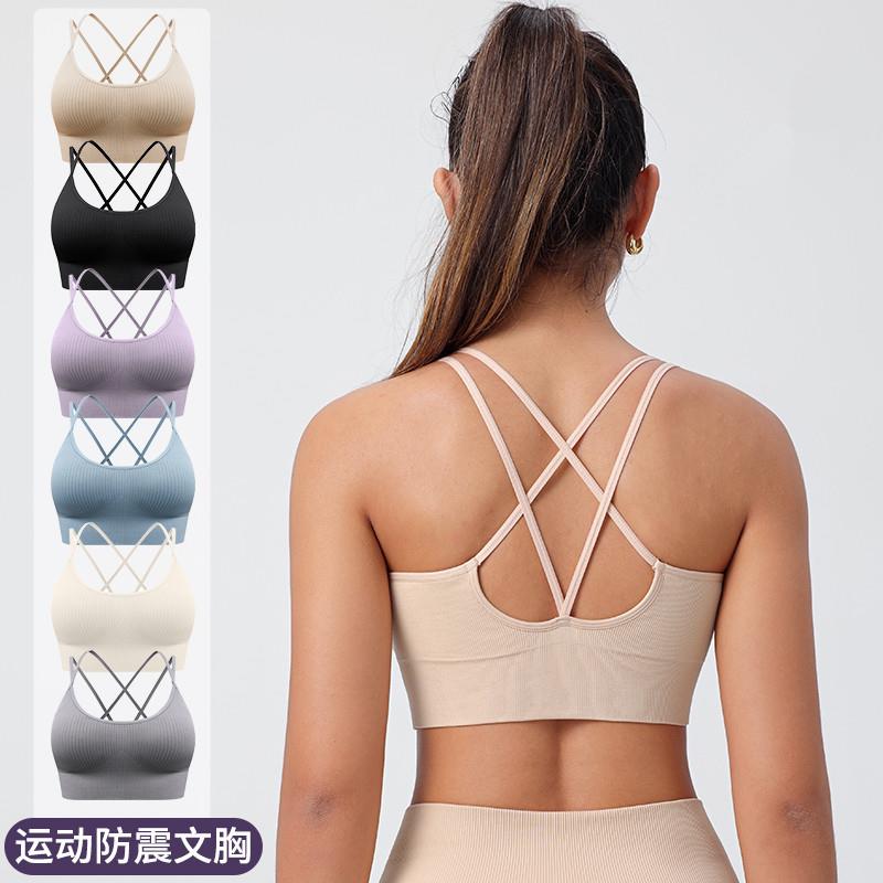 quick cross drying steel bra ring absorption straps