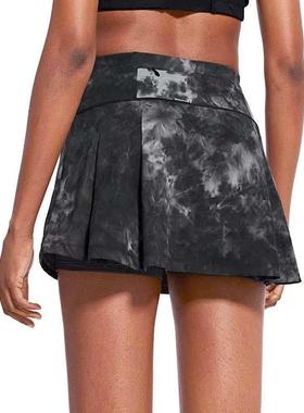 dye sports shorts women knited slim leggings summer loose