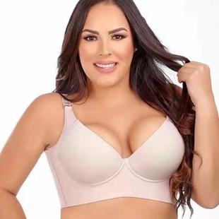 back beautiful sports bra prevent deep sagging