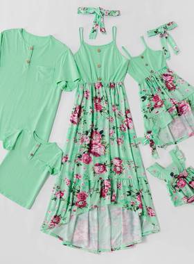 wear family baby and children dad mom for slings irregular