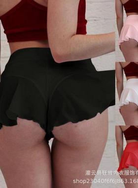 lingerie garters bondage stockings for belt waist skirt