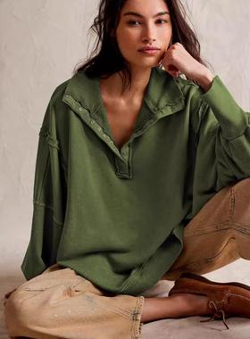 fallwinter fashion fall shirts pullover casual sweat