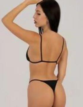 sun breathable sunbathing and swimsuit non-transparent