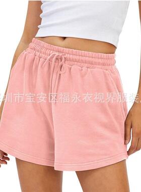 dropship shorts running shorts athletic loose casual shorts