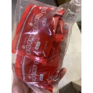 促销白象火鸡面酱料包韩国口味爆辣调味料包韩式干拌面酱拌饭炸酱