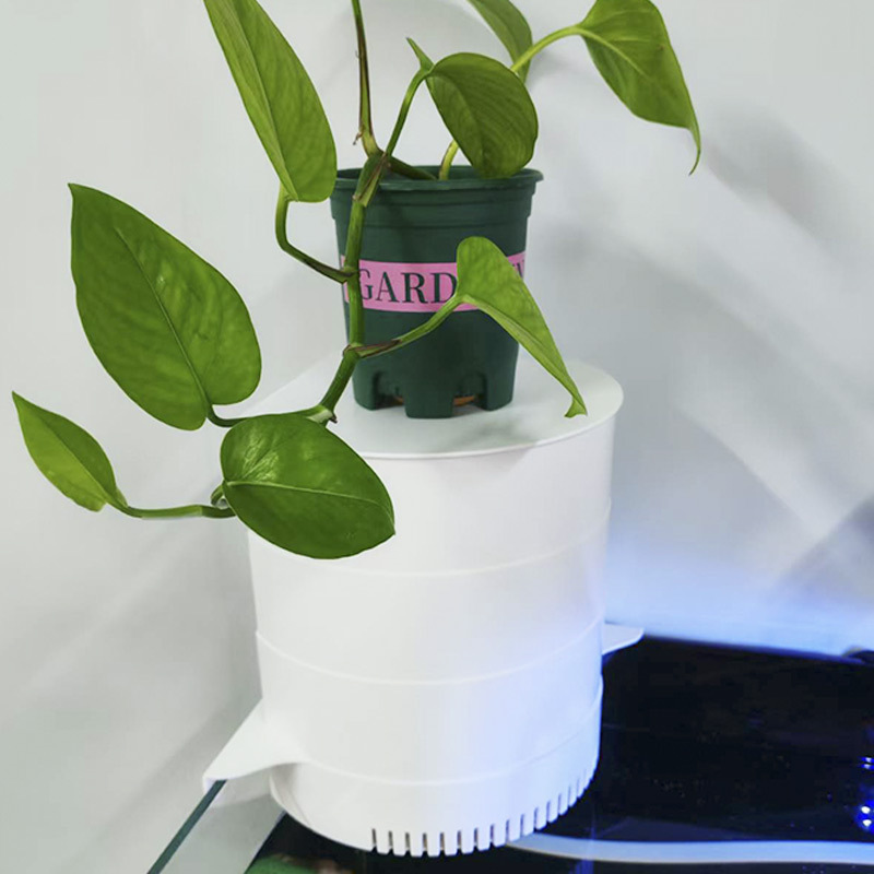 遮光材料三层过滤静音工作