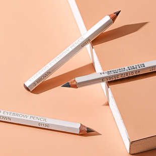 日本本土SHISEIDO资生堂六角眉笔墨铅笔防水防汗持久不掉色1.2g