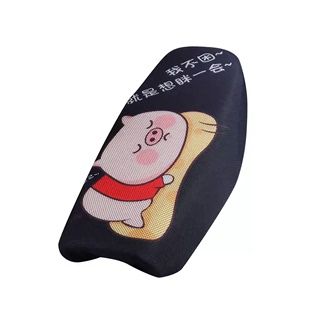 适用本田布雷斯通极宙ADV150摩托车改装坐垫防晒隔热透气速干座套