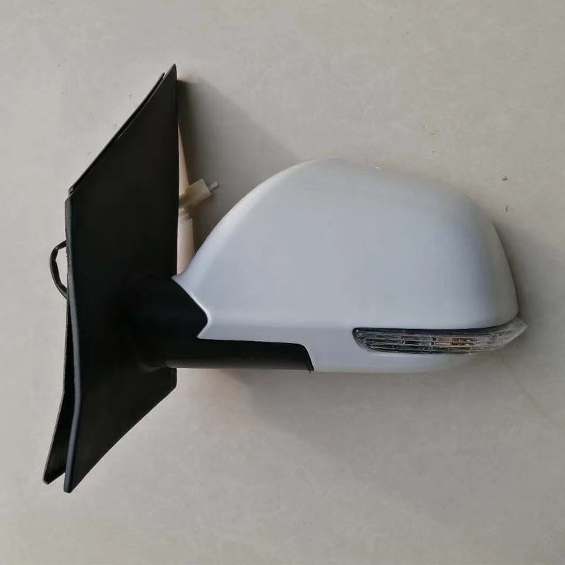 适配汉唐A3A3+Q5Q5EQ7汉动A6前迈M6Q3 Q3E电动汽车后视镜反光镜