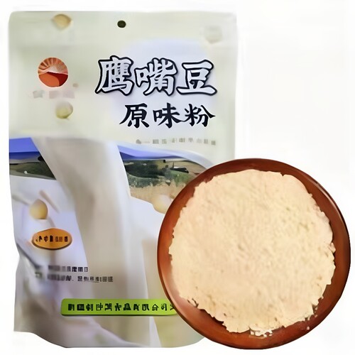 新沙漠新疆原味鹰嘴豆豆奶粉