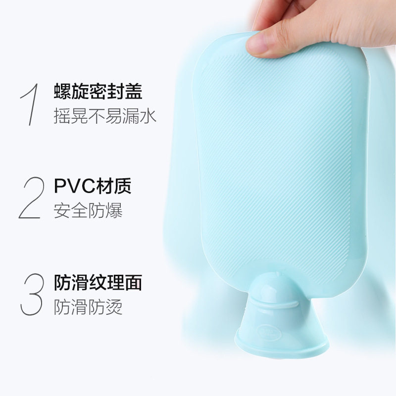 冬季新款可爱迷你暖手宝便携加厚