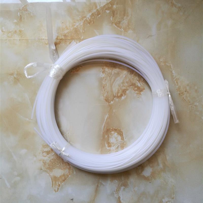 喷码机墨路管墨水管油墨管小字符大字符喷码机喷绘机