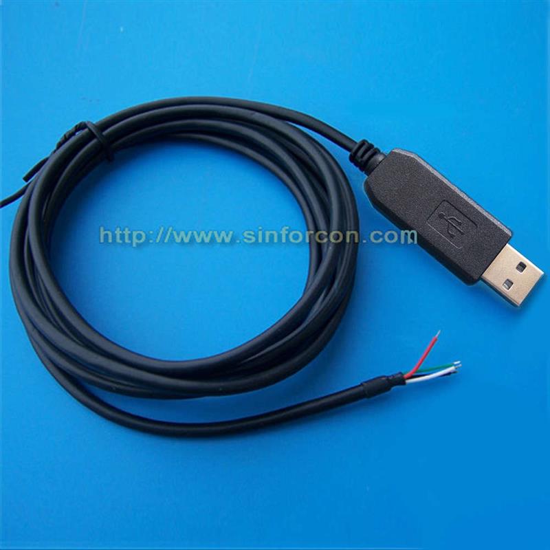 silicon labs cp210x usb to uart bridge com串口线 usb rs232we
