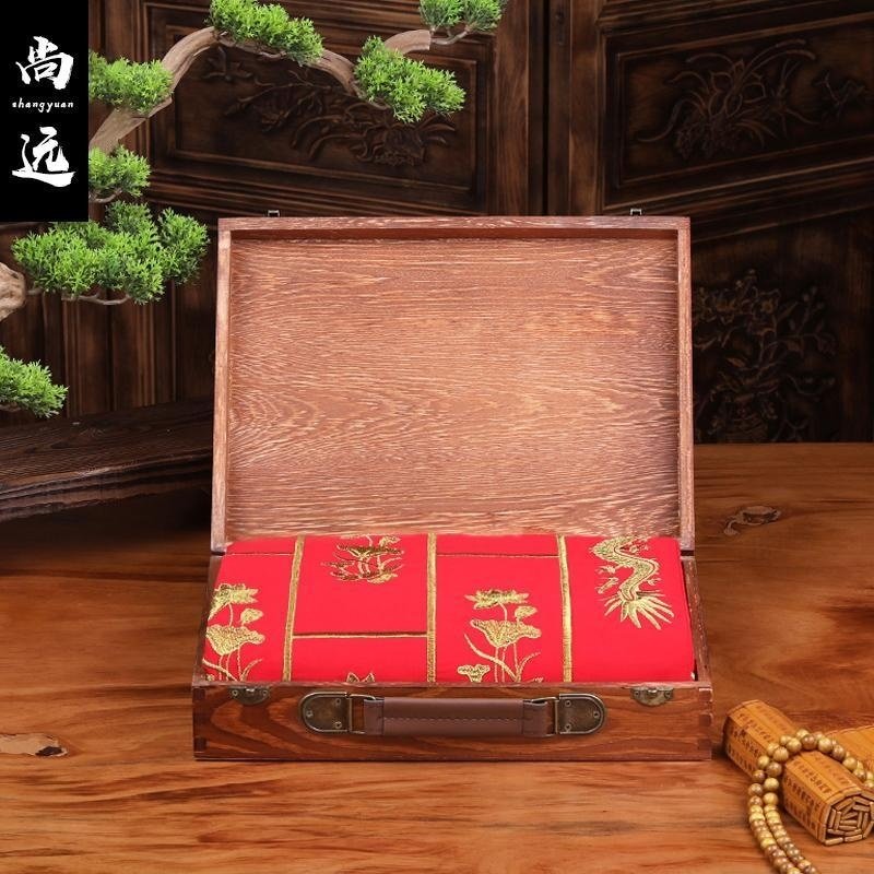 新款尚远麻纱袈裟祖衣祥云衣金龙衣千花衣金花衣僧服福相衣