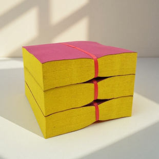 广东速发黄纸老式大张加厚竹浆黄表纸黄裱纸纸千张厚实耐用折纸