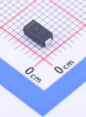 10只 SMAJ160A 静电和浪涌保护(TVS/ESD) VRMW(V) 160 BreakdownV