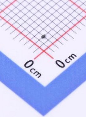 10只 CPDZ5V0H-HF 静电和浪涌保护(TVS/ESD) CPDZ5V0H-HF DFN0603