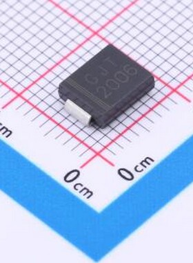 KSMCJ48A-E3-57T 静电和浪涌保护(TVS/ESD) KSMCJ48A-E3-57T SMC(