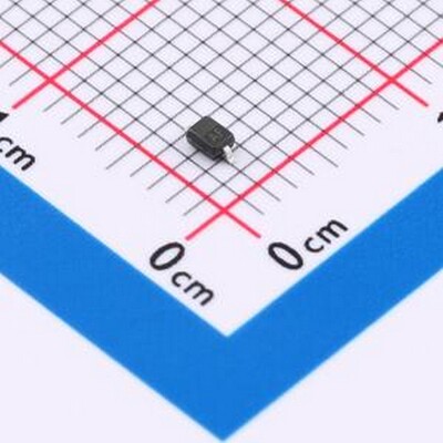 10只 PESD24VL1BA 静电和浪涌保护(TVS/ESD) 双向 24V截止 3.5A峰