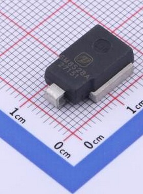 SM8S28A 静电和浪涌保护(TVS/ESD) 车规级 TVS 28V截止 145A峰值