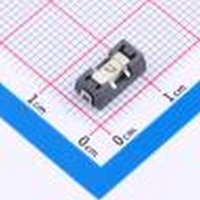 0154005.DRTL 一次性保险丝 125V SMD,9.7x5mm