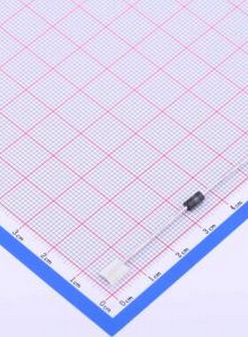 5只 P4ke15ca 静电和浪涌保护(TVS/ESD) TVS 12.8V截止 20A峰值脉