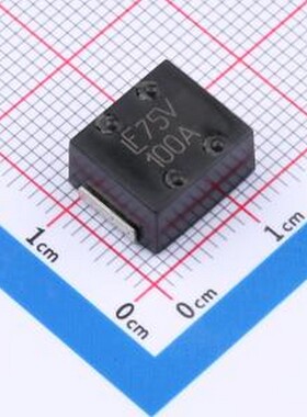 0881100.UR 一次性保险丝 0881100.UR SMD,11.2x10mm