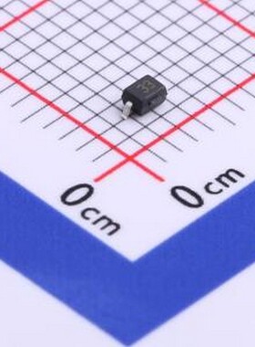 10只 ASD33C 静电和浪涌保护(TVS/ESD) ASD33C SOD-323