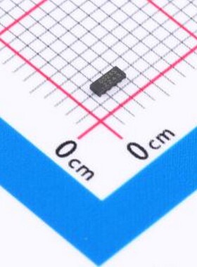 5只 LM-KESD0524P 静电和浪涌保护(TVS/ESD) LM-KESD0524P DFN251