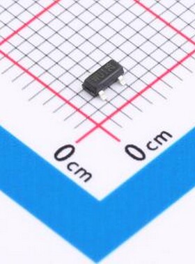 SP0502BAHTG 静电和浪涌保护(TVS/ESD) VRMW:5V 双向 SOT-23