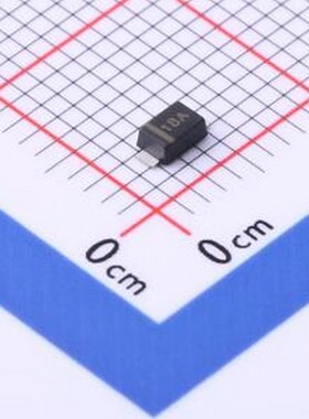 10只 SMFJ18A 静电和浪涌保护(TVS/ESD) SMFJ18A SOD-123FL