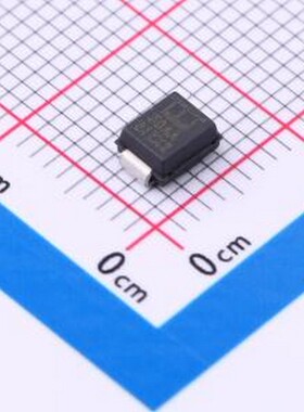 TPSMB30A 静电和浪涌保护(TVS/ESD) TPSMB30A SMB