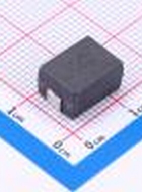 V320SM7 压敏电阻 钳位电压850V 25焦耳 贴片压敏电阻 SMD