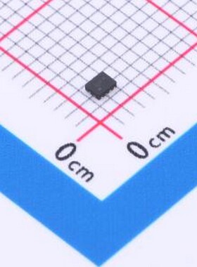 VESD05A8A-HNH-GS08 静电和浪涌保护(TVS/ESD) VESD05A8A-HNH-GS0