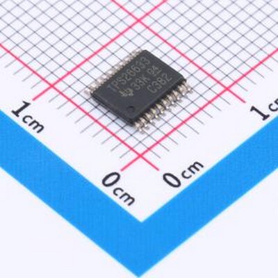 TPS26633PWPR 浪涌保护器 TPS26633PWPR HTSSOP-20