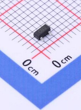 BCDSOT23-T24CAN 静电和浪涌保护(TVS/ESD) BCDSOT23-T24CAN SOT-