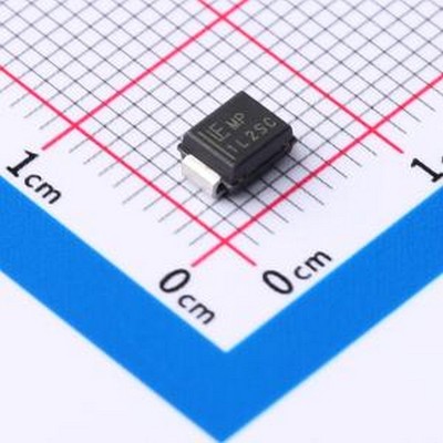 SZ1SMB36AT3G 静电和浪涌保护(TVS/ESD) SZ1SMB36AT3G SMB